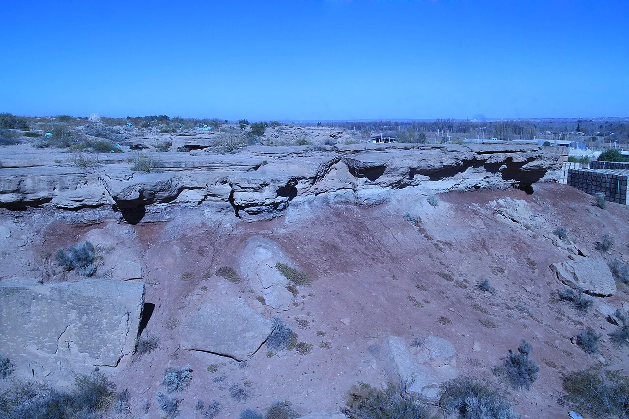 Photo of Cinco Saltos