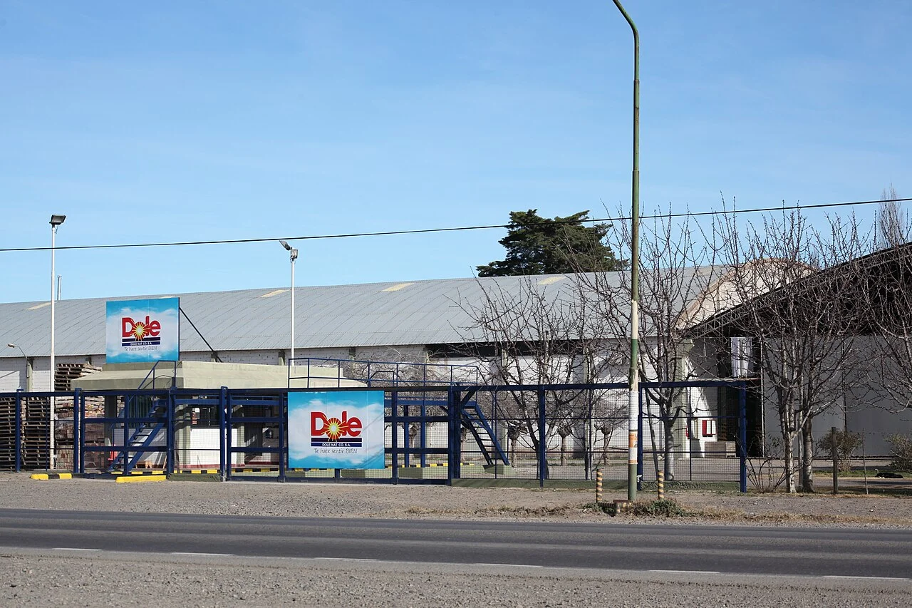 Photo of Cinco Saltos