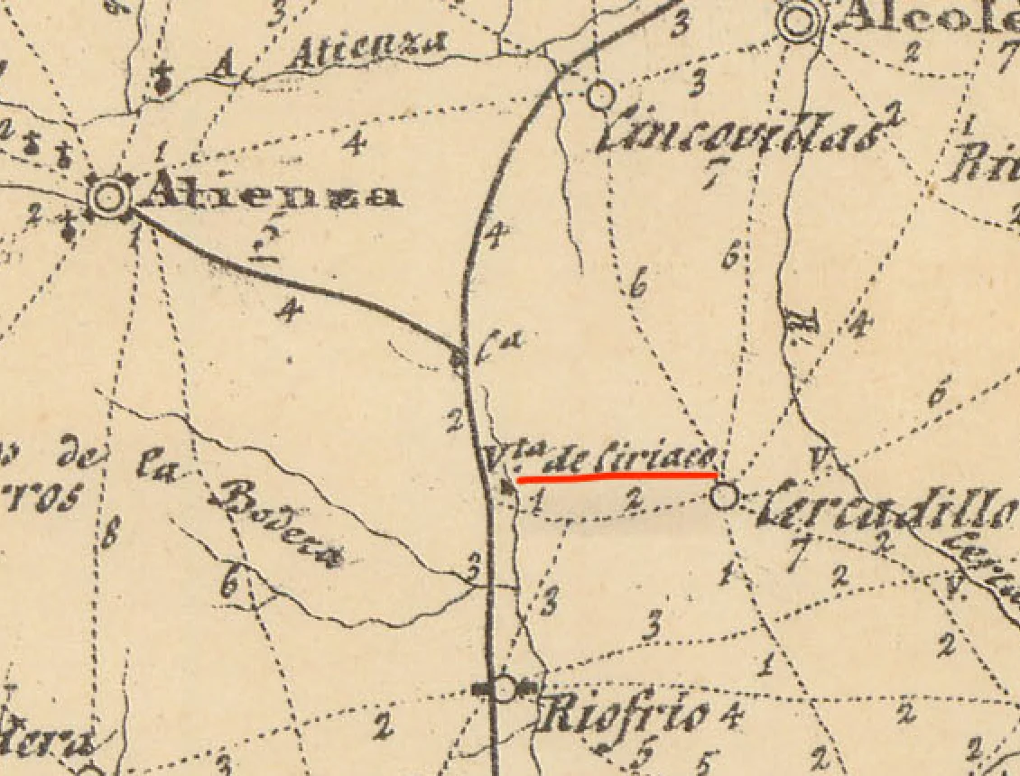 Photo of Cincovillas