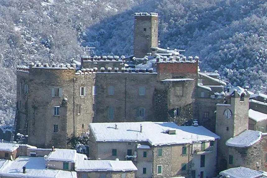 Photo of Cineto Romano