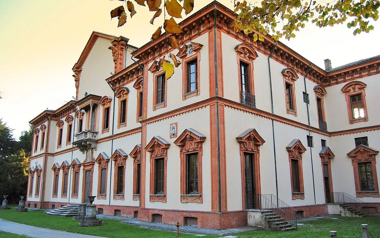 Photo of Cinisello Balsamo