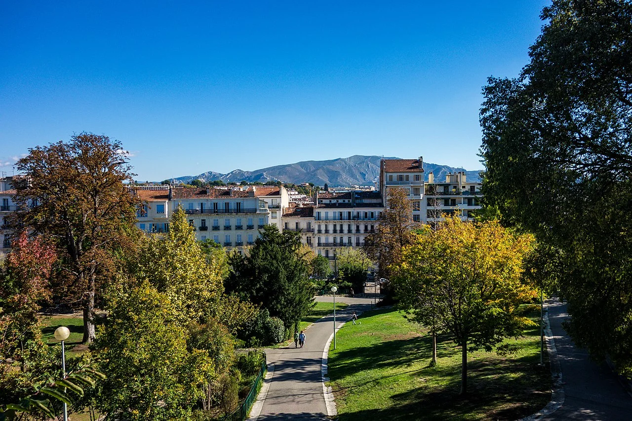 Photo of Cinq Avenues