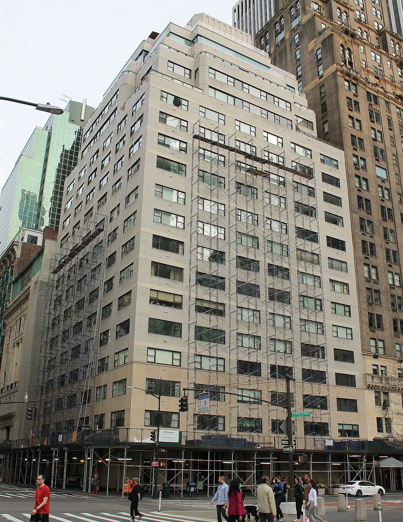 Photo of Cinq Avenues