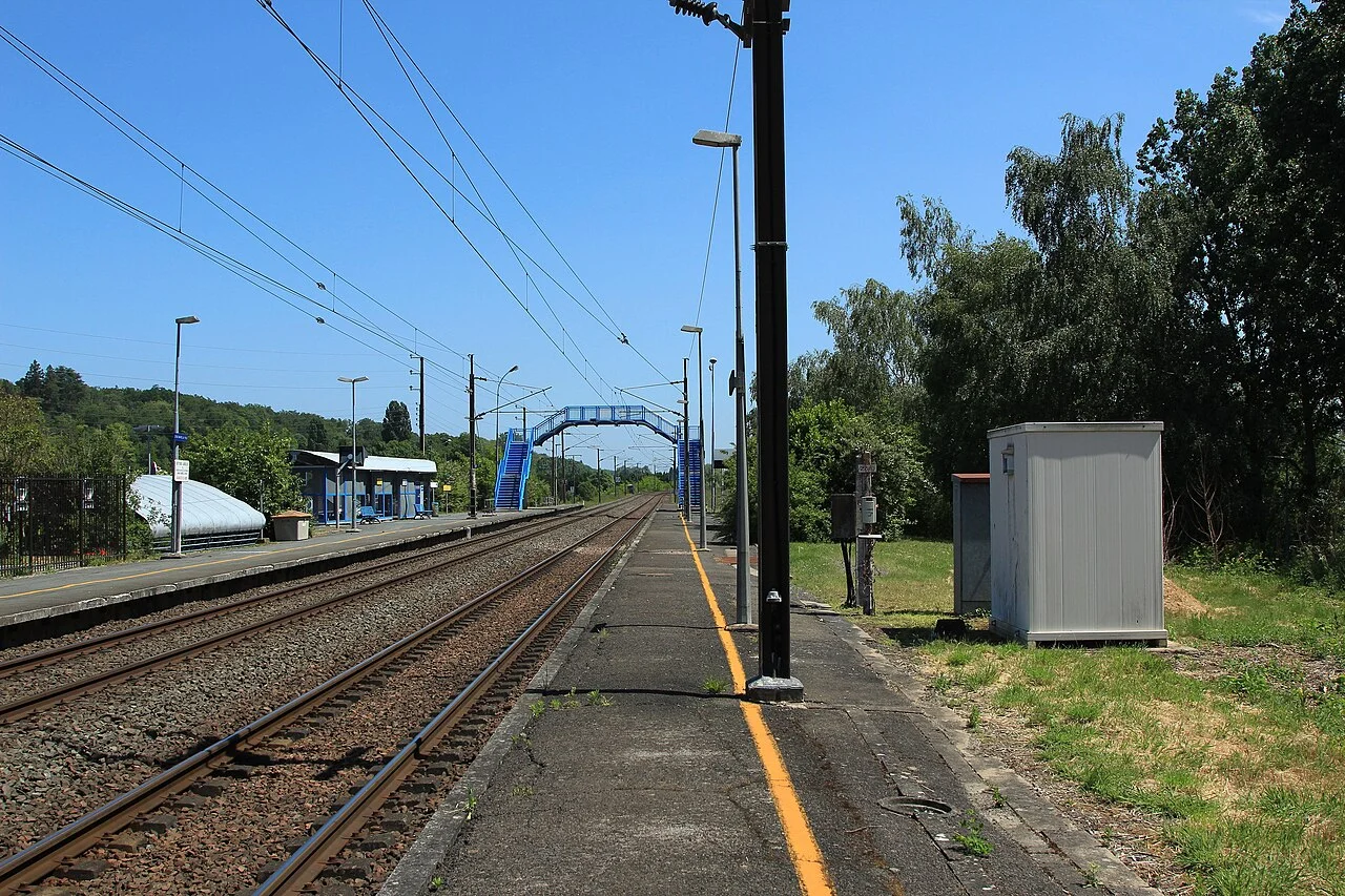 Photo of Cinq-Mars-la-Pile