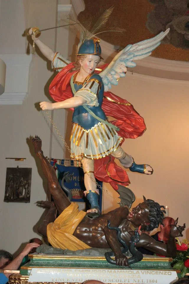 Photo of Cinquefrondi