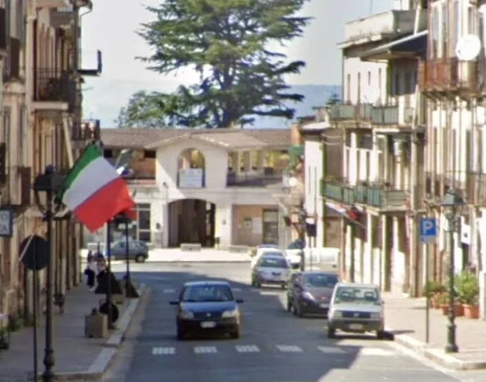 Photo of Cinquefrondi