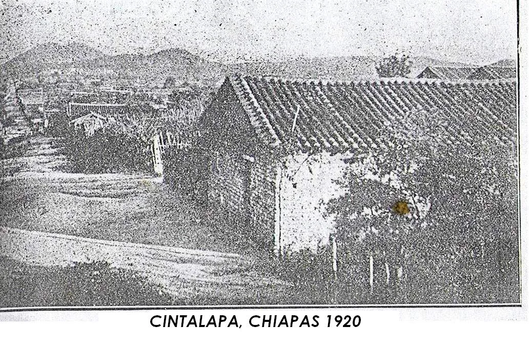 Photo of Cintalapa de Figueroa