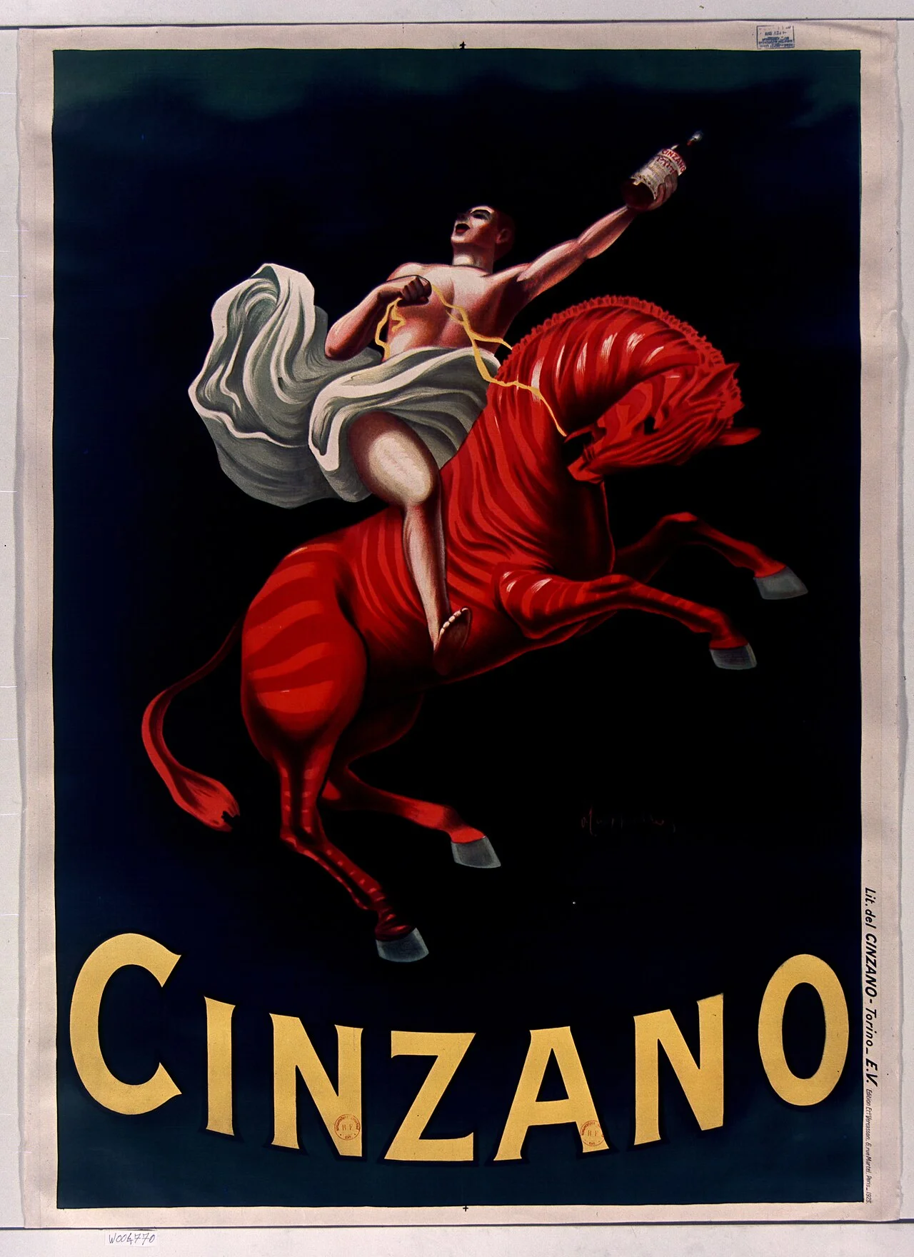 Photo of Cinzano