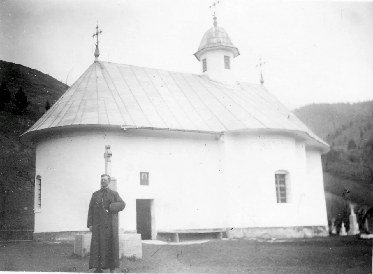 Photo of Ciocăneşti