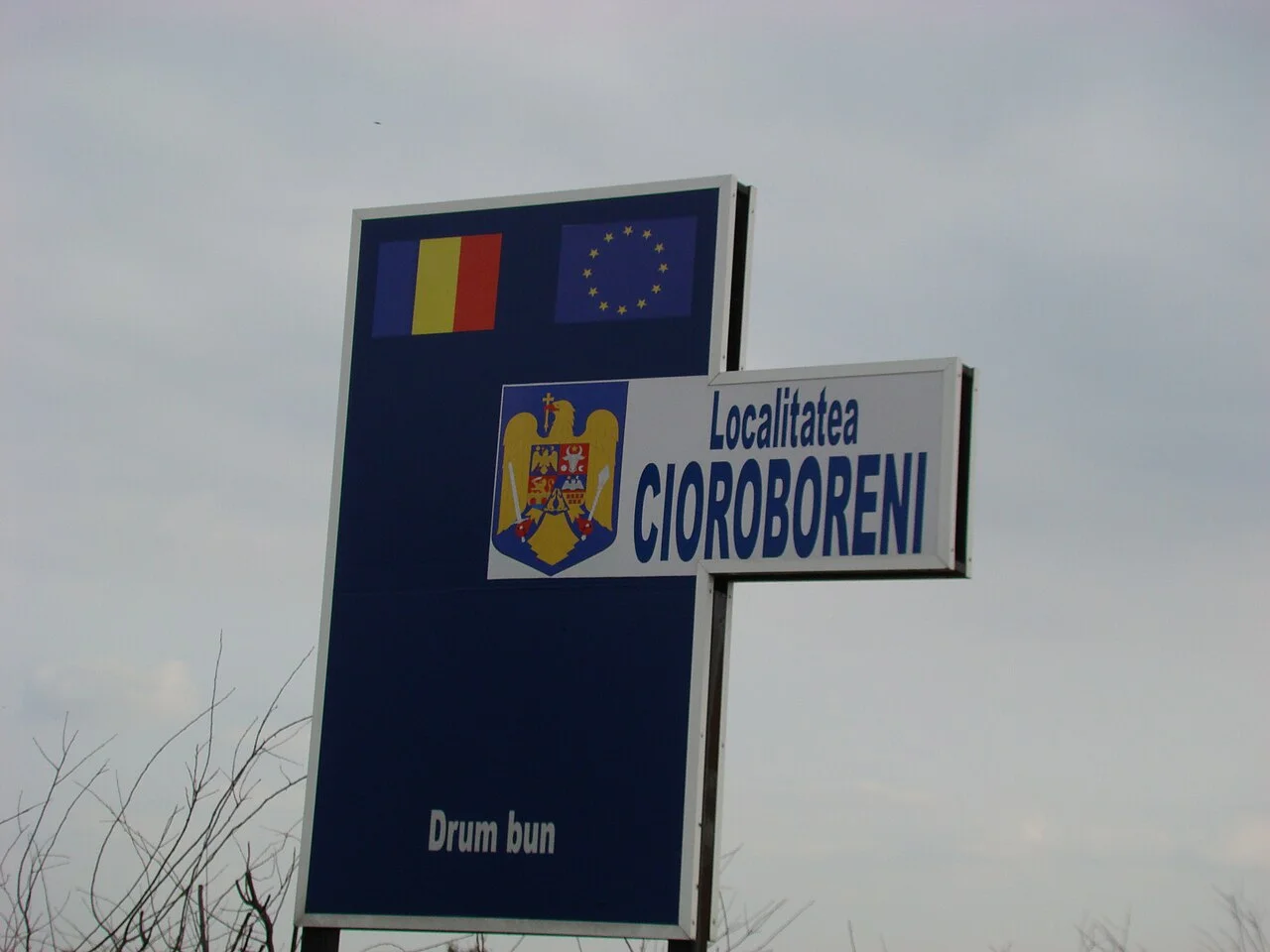 Photo of Cioroboreni