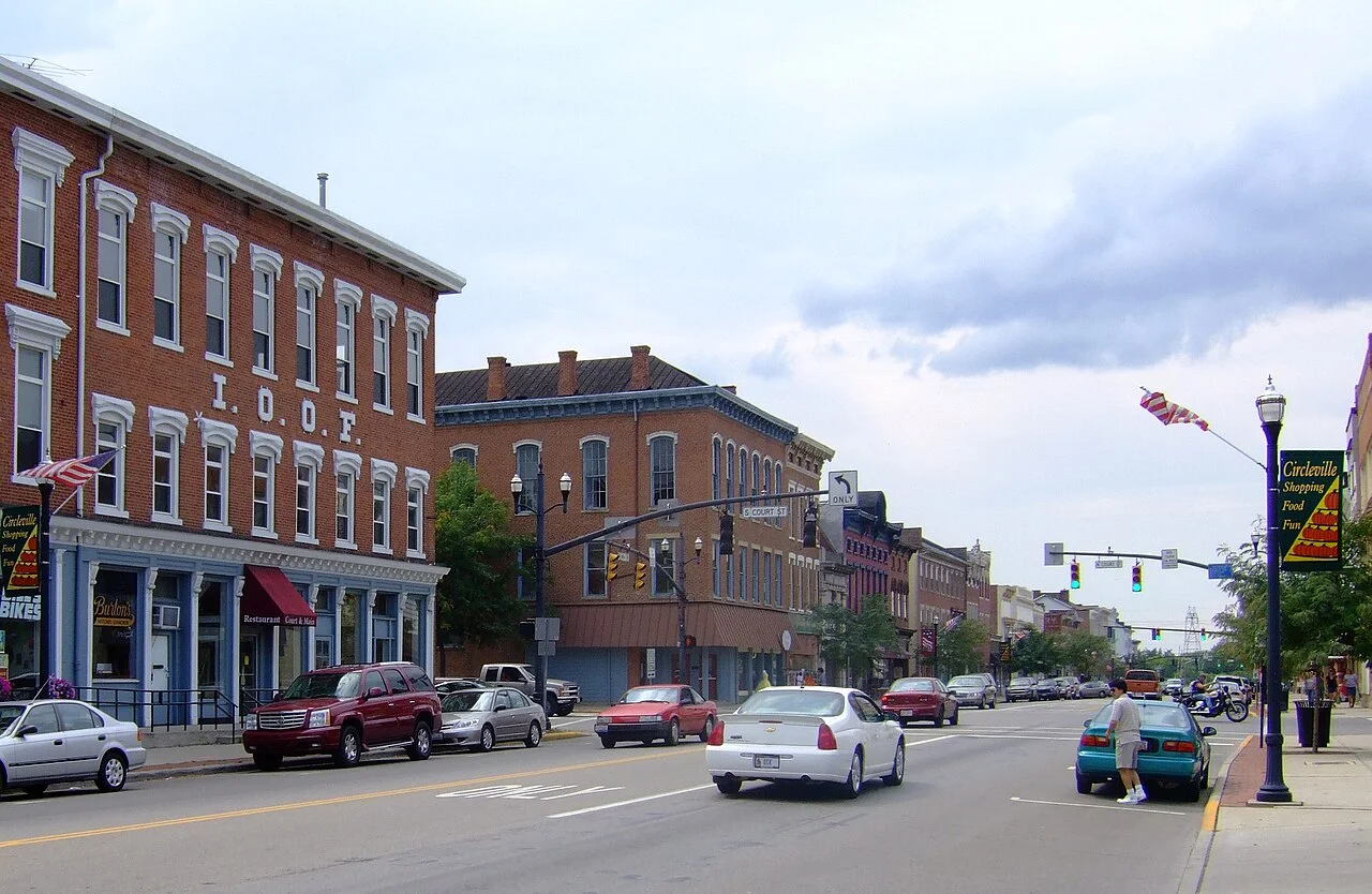 Photo of Circleville