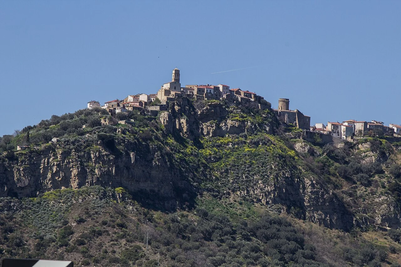 Photo of Cirigliano