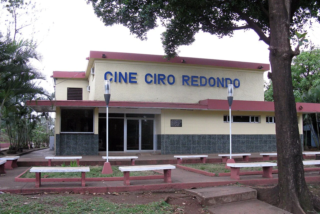 Photo of Ciro Redondo