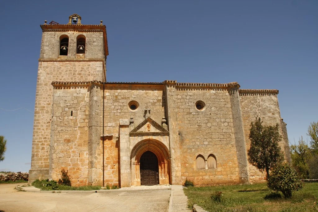 Photo of Ciruelos de Cervera