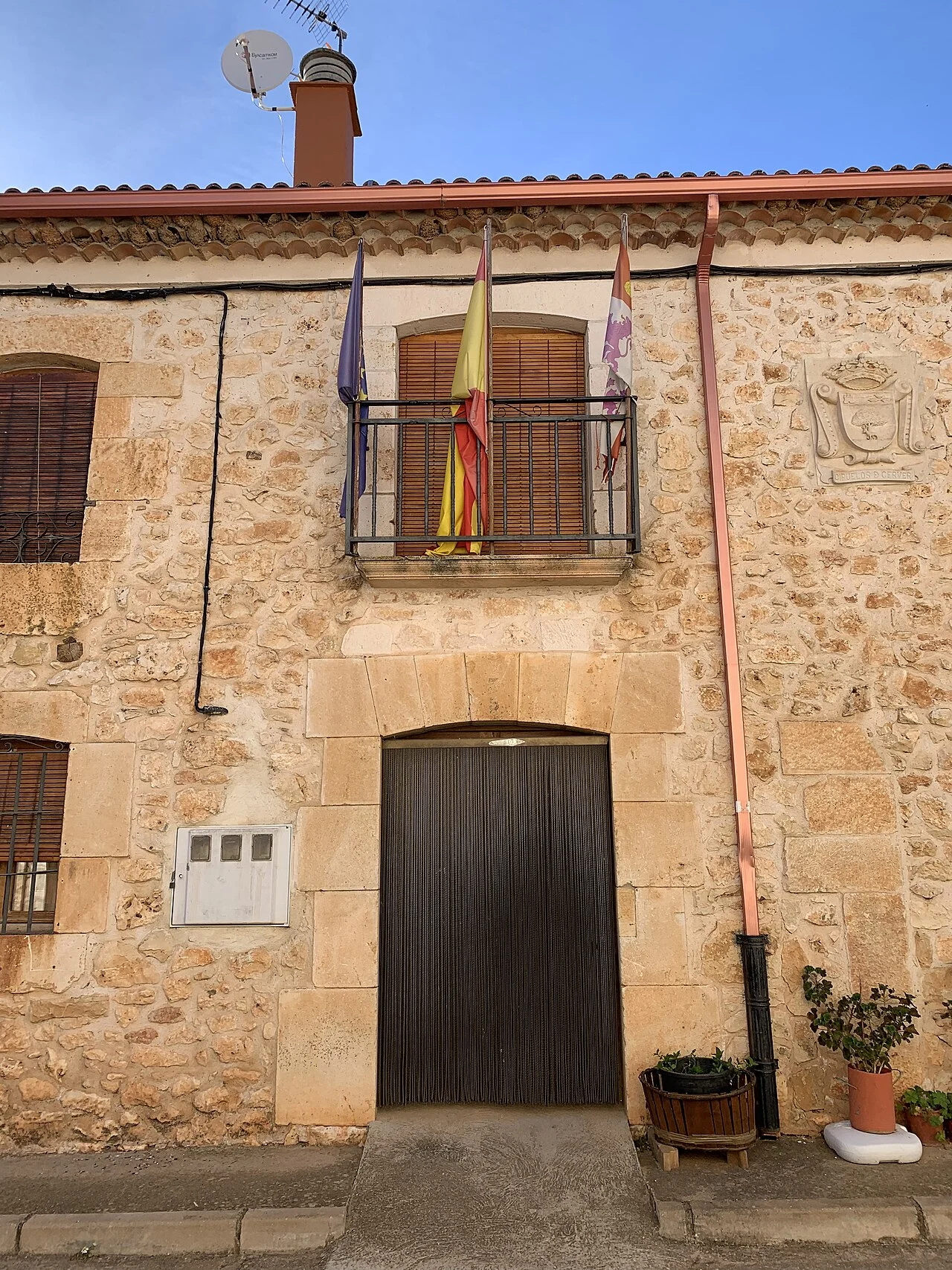 Photo of Ciruelos de Cervera