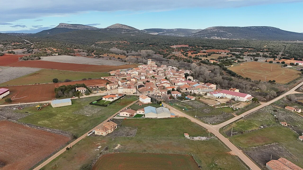 Photo of Ciruelos de Cervera