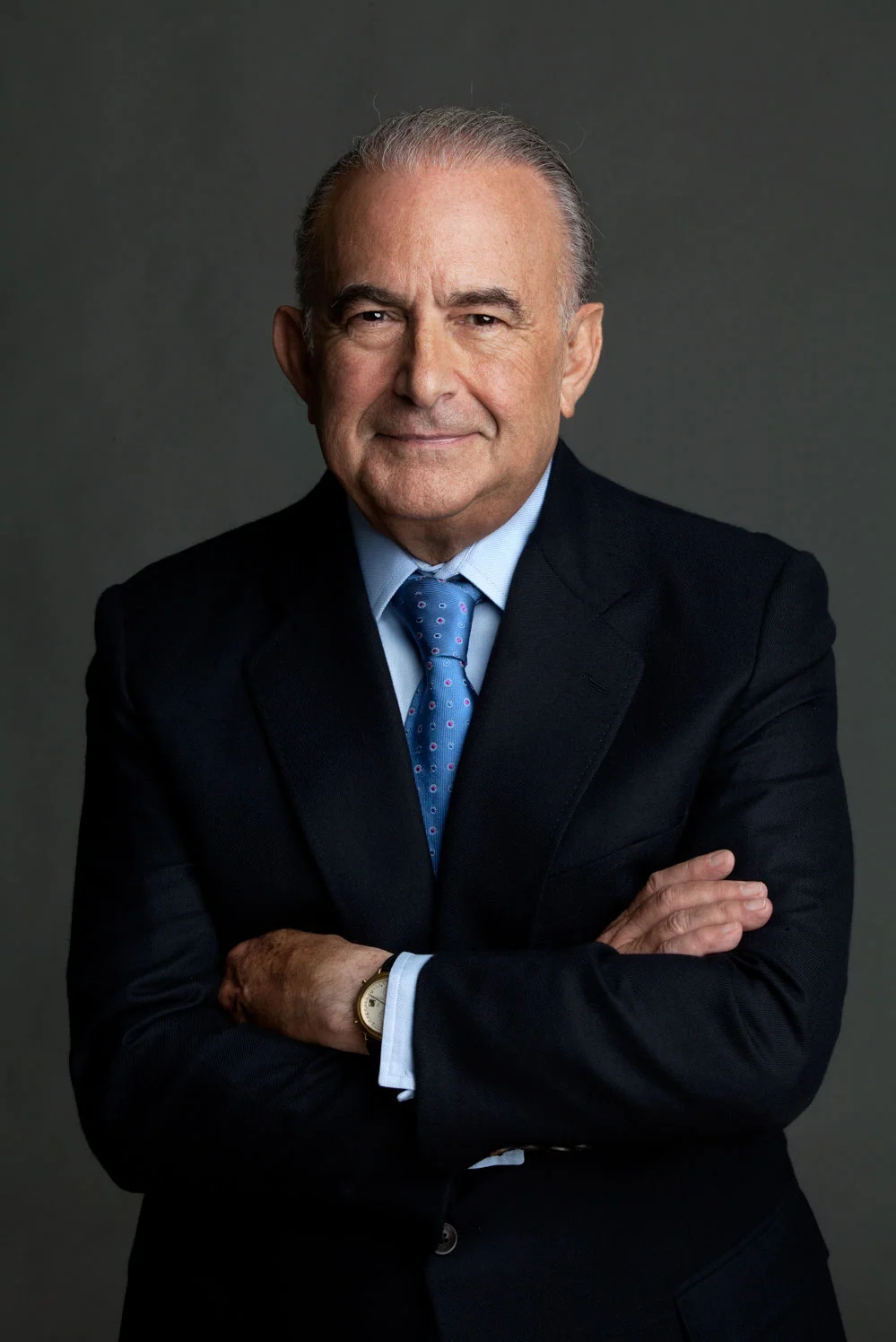Photo of Cisneros