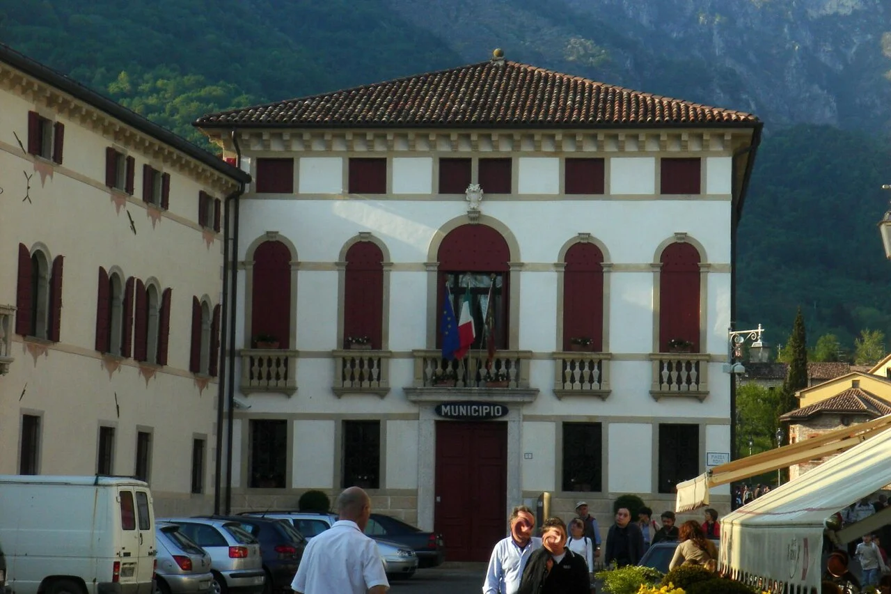 Photo of Cison di Valmarino