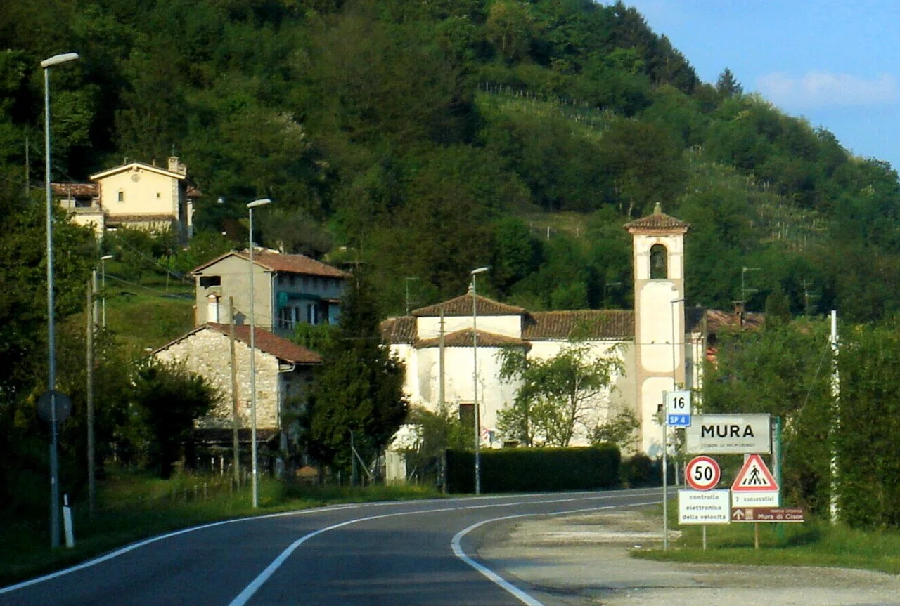Photo of Cison di Valmarino