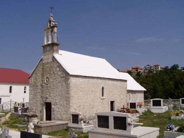 Photo of Cista Provo