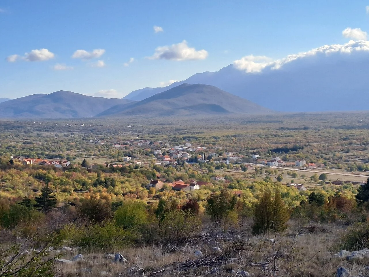 Photo of Cista Provo