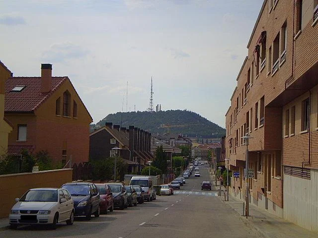 Photo of Cistérniga