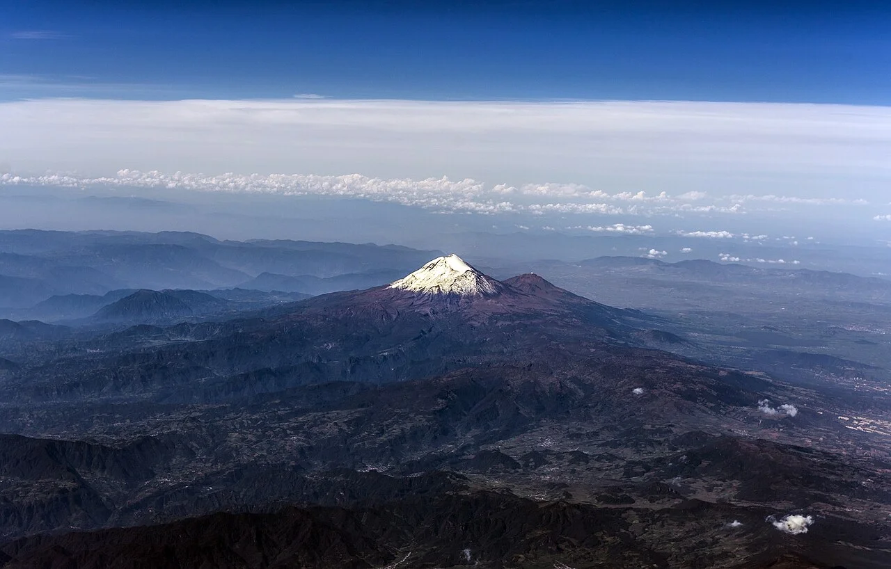 Photo of Citlaltépec