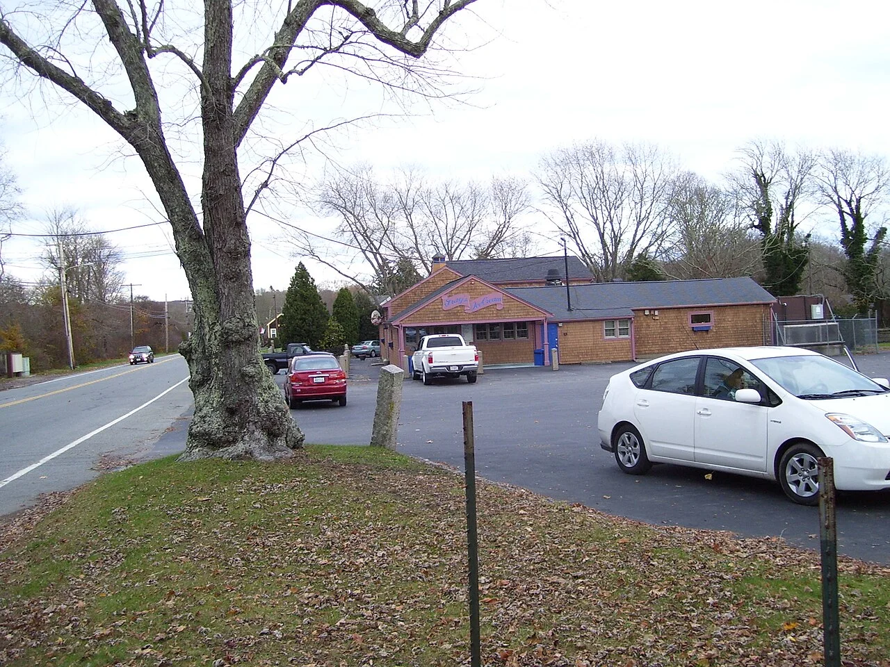 Photo of Citrus Ridge