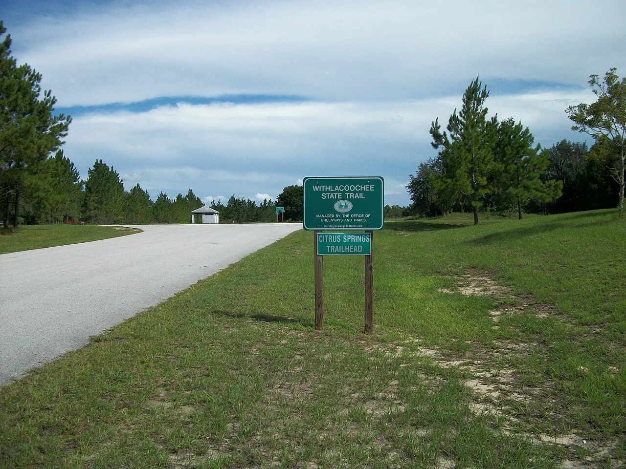 Photo of Citrus Springs