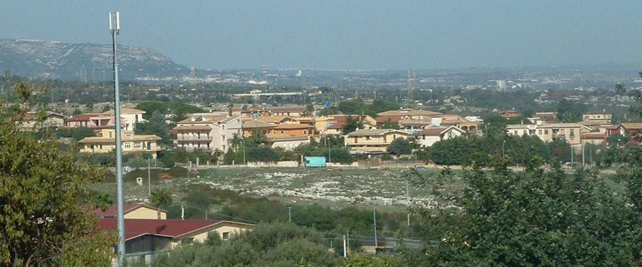 Photo of Città Giardino