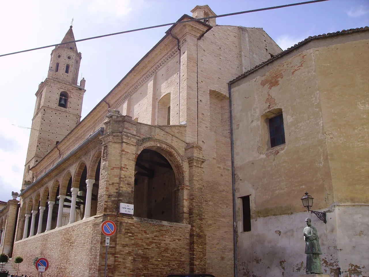 Photo of Città Sant'Angelo