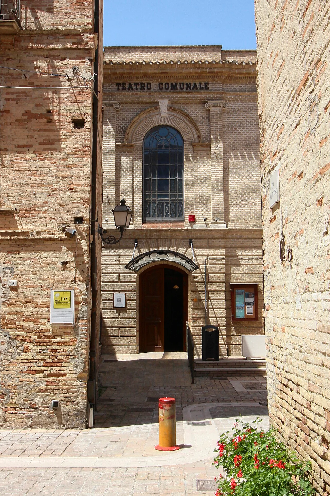 Photo of Città Sant'Angelo