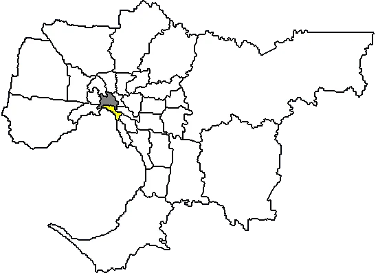 Photo of City of Port Phillip