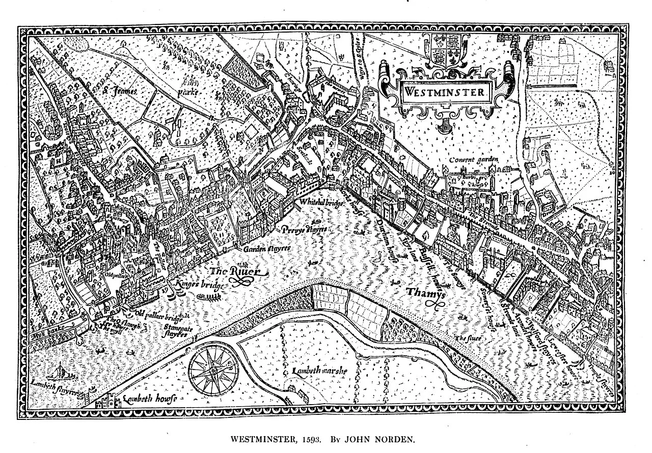 Photo of City of Westminster