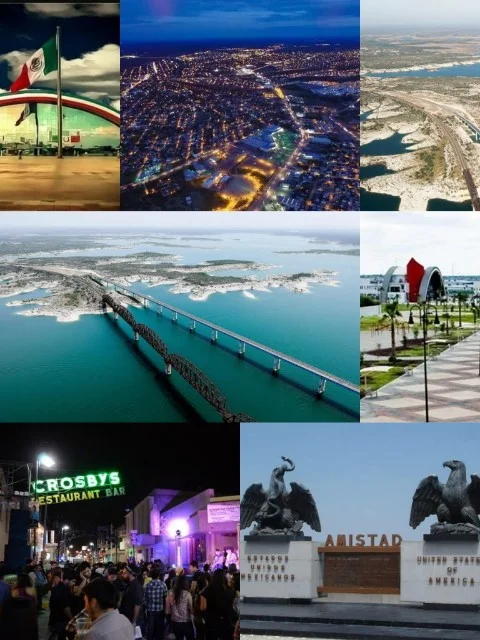 Photo of Ciudad Acuña