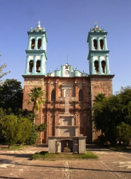 Photo of Ciudad Altamirano