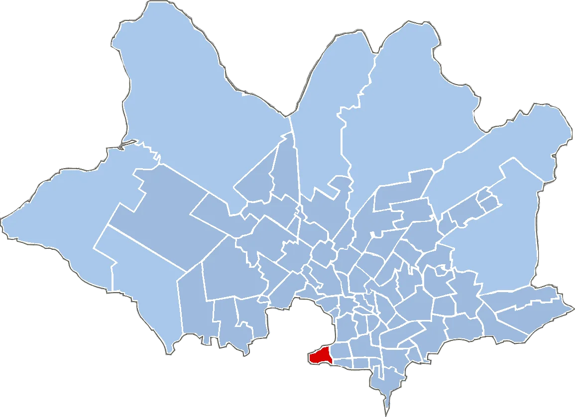 Photo of Ciudad Antigua