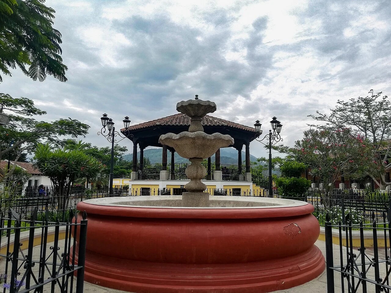 Photo of Ciudad Antigua