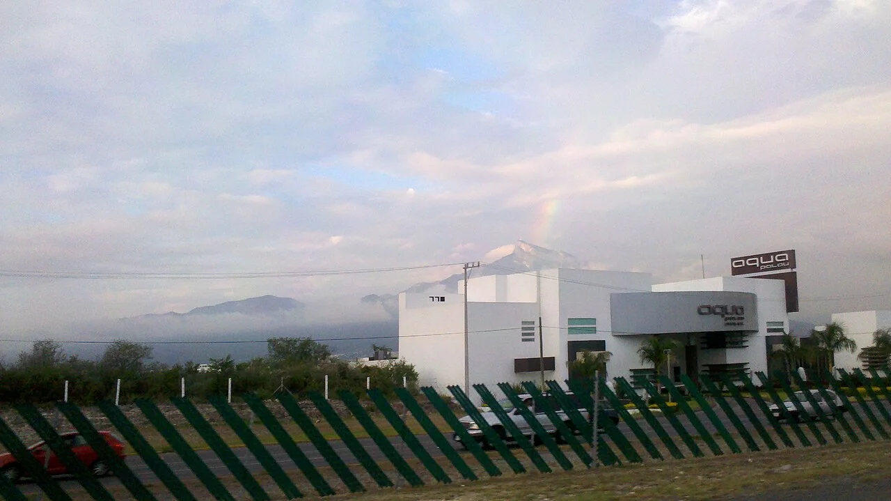 Photo of Ciudad Apodaca