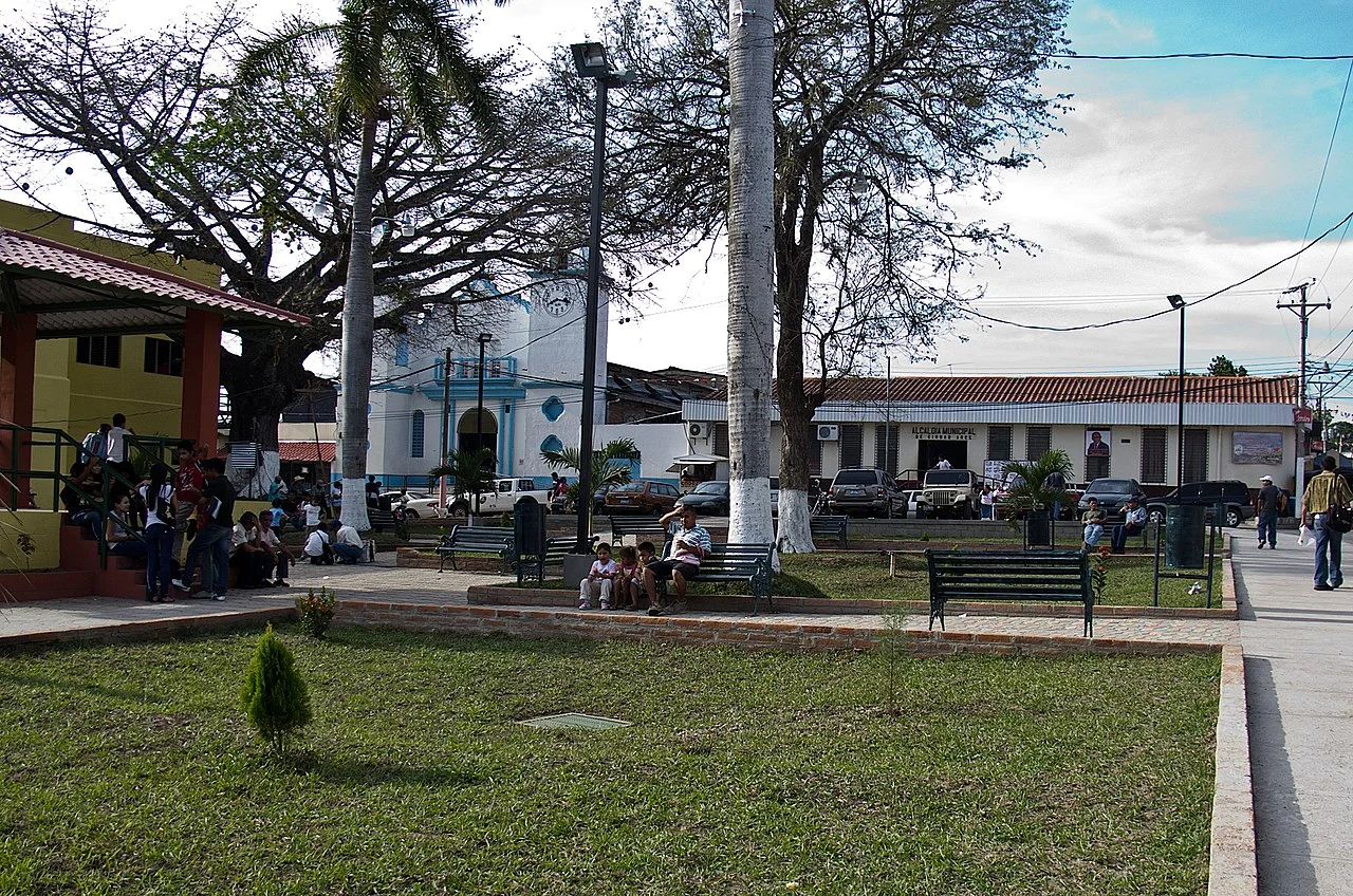 Photo of Ciudad Arce