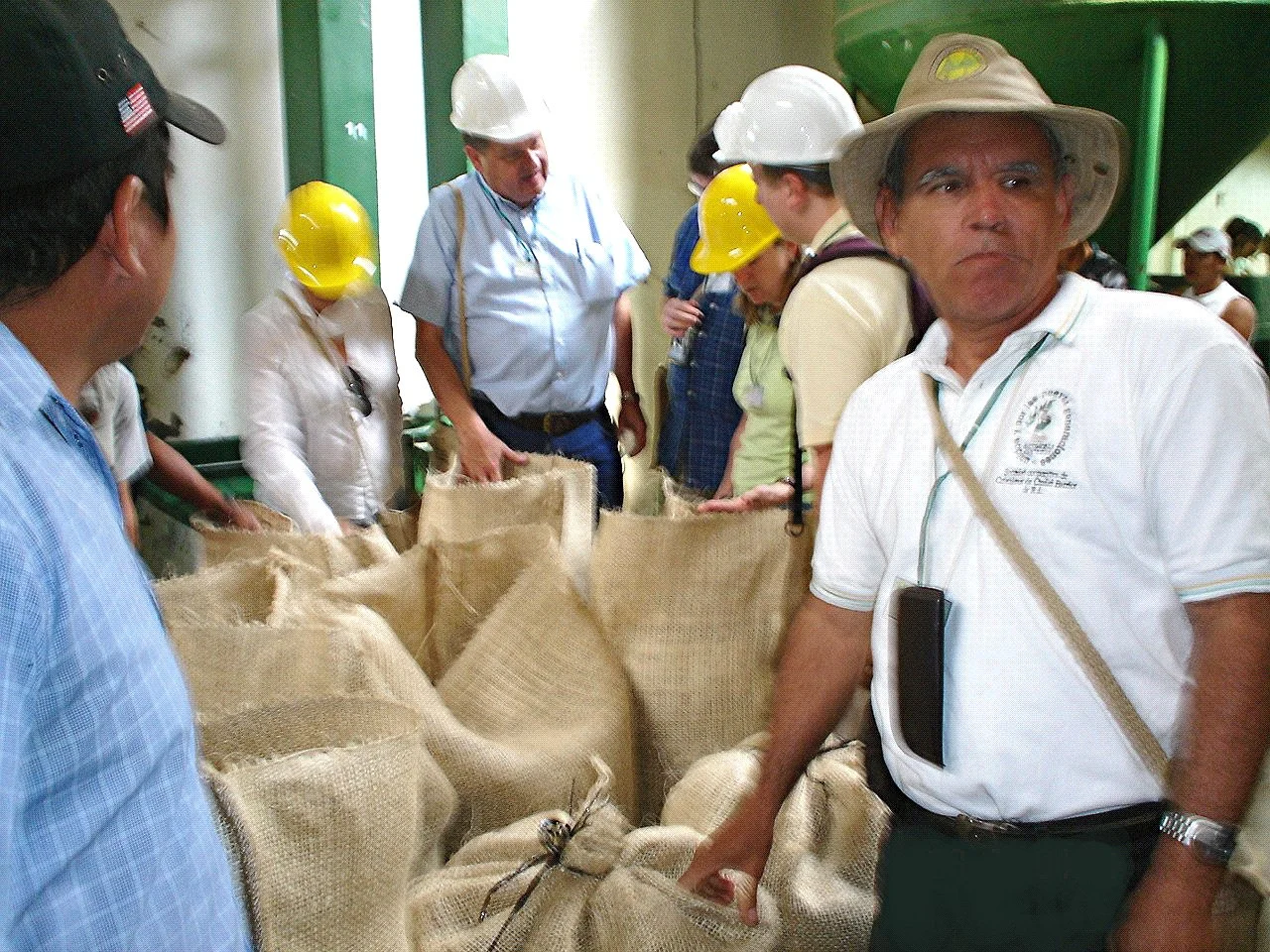 Photo of Ciudad Barrios