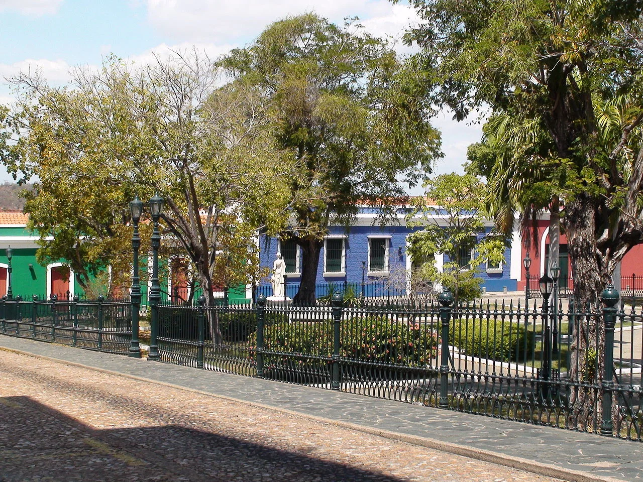 Photo of Ciudad Bolívar