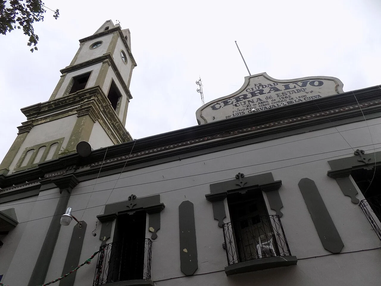 Photo of Ciudad Cerralvo