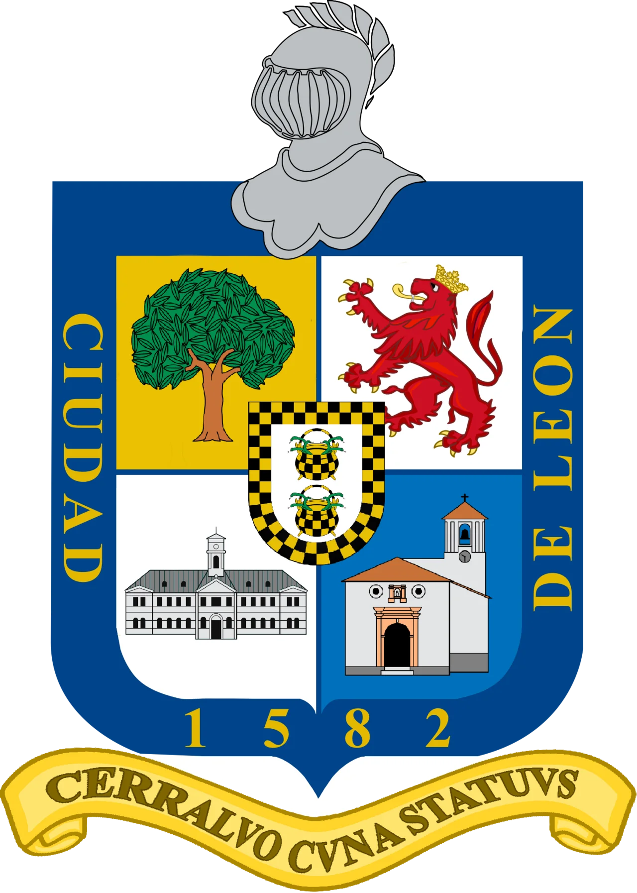 Photo of Ciudad Cerralvo