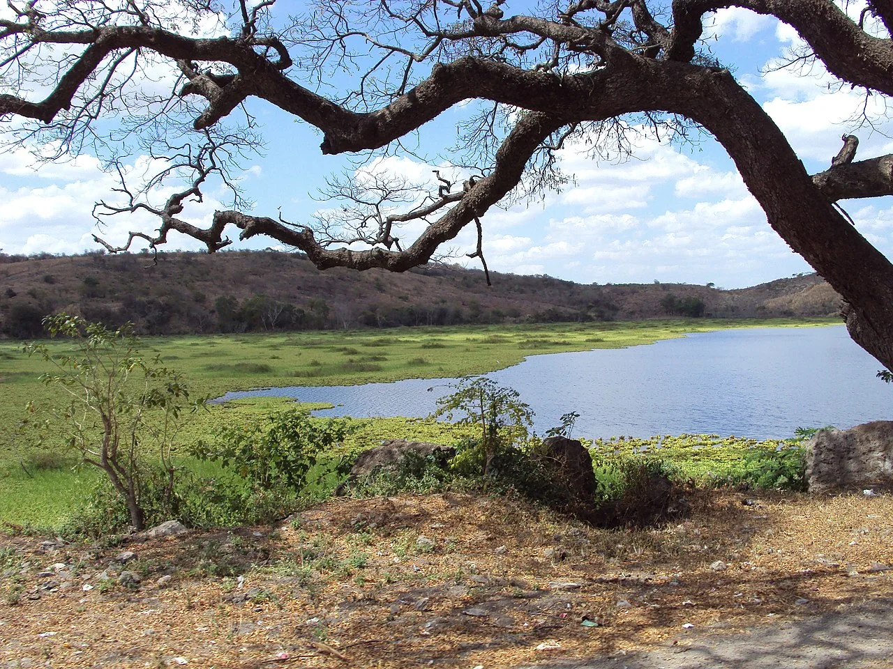 Photo of Ciudad Darío