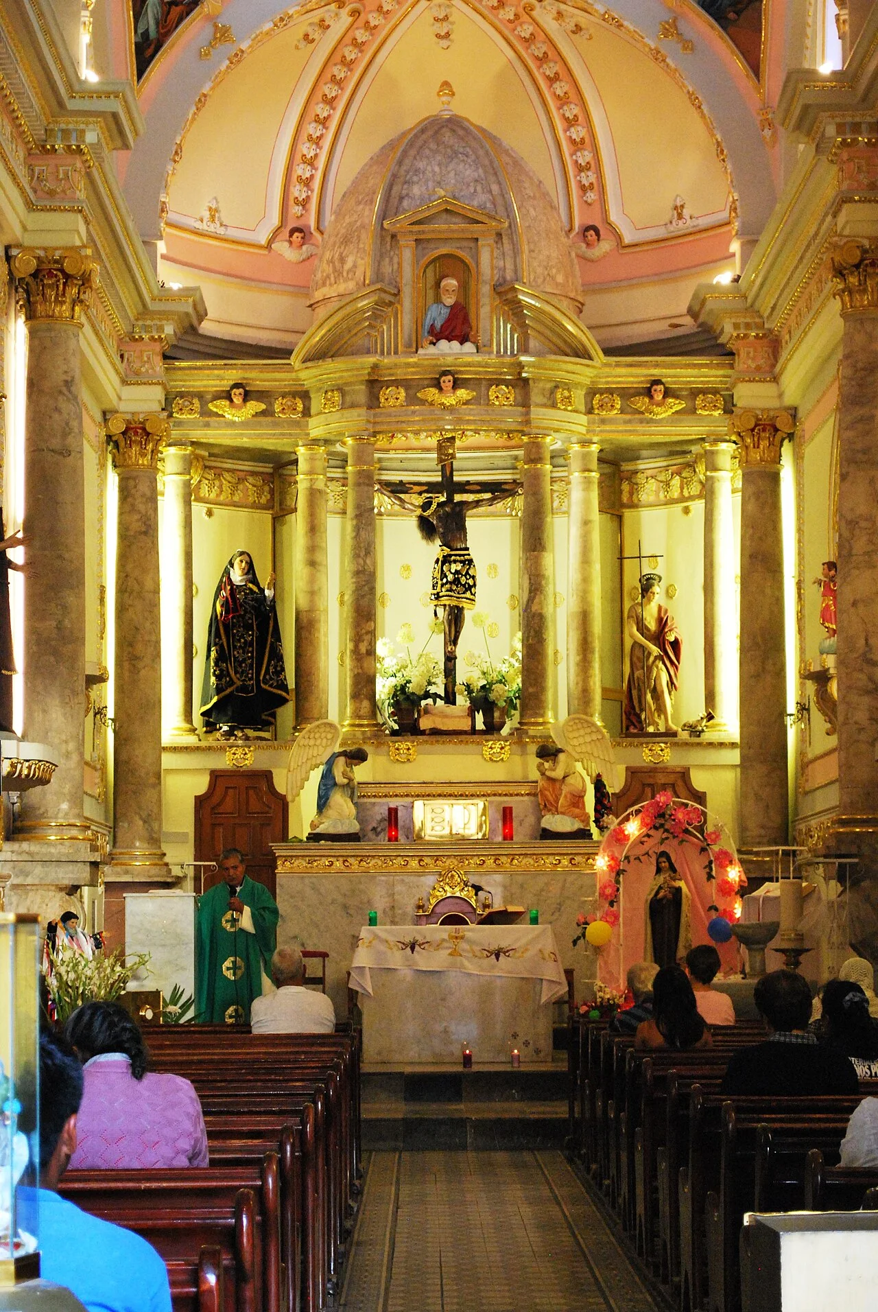 Photo of Ciudad de Huajuapan de León