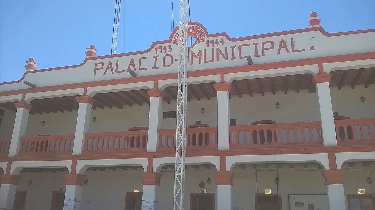 Photo of Ciudad de Nanacamilpa