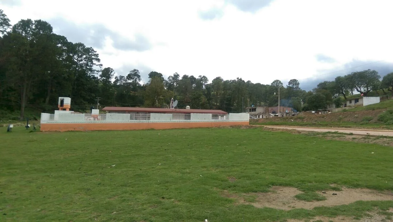 Photo of Ciudad de Nanacamilpa