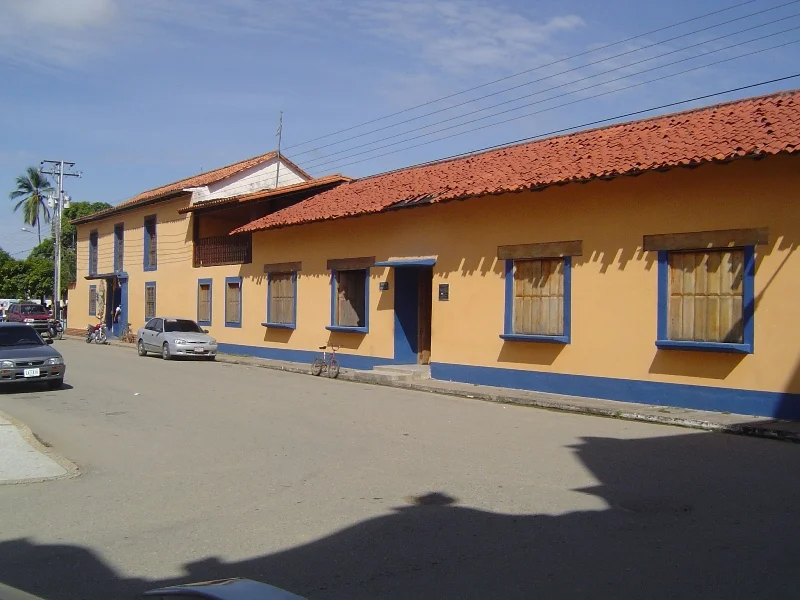 Photo of Ciudad De Nutrias