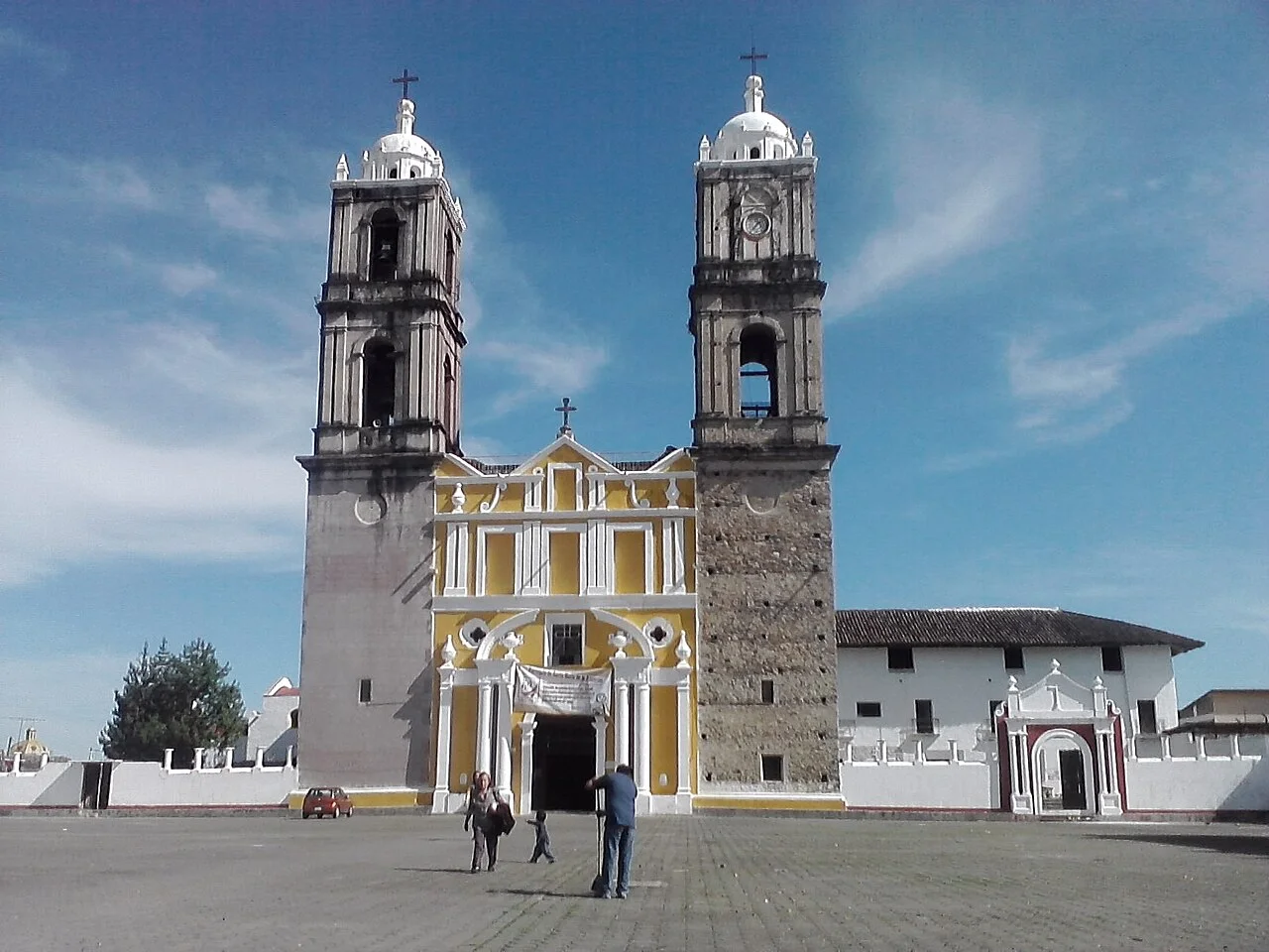 Photo of Ciudad de Tlatlauquitepec